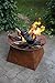 Esschert Design Rust Fire Bowl