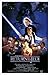 POSTER STOP ONLINE Star Wars Episode I, II, III, IV, V, VI, VII & Rogue One - Movie Poster Set (8 Individual Full Size Movie Posters) (Size 24