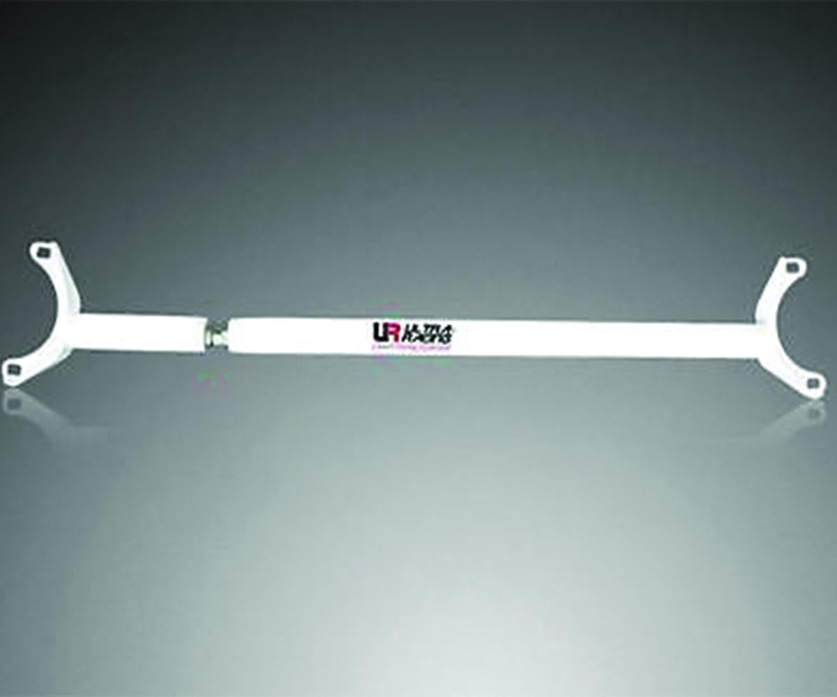 ULTRA RACING 2-Point Adjustable Rear Strut Tower Brace Mazda RX8 RX-8 RE2-116A