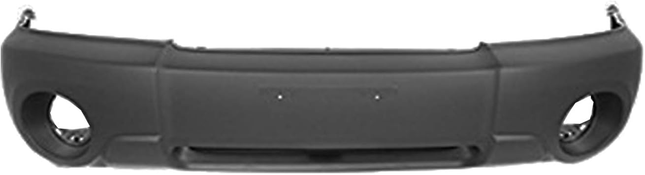 NEW FRONT RIGHT FENDER FITS 2003-2005 SUBARU FORESTER SU1241123
