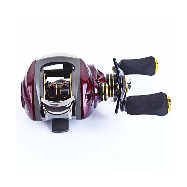SHISHAMO-Upgrade-Baitcasting-Reel-171-Ball-Bearings-Left-Hand-Right-Hand-Bait-Casting-Fishing-Reels-Coil-Gear-Ratio-631-Baitcasting-Reel