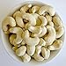 Divine Organics, 16oz Raw Indonesian Cashews