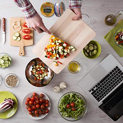 5 BUMBLE+Albacore+Canned+Protein+Caught