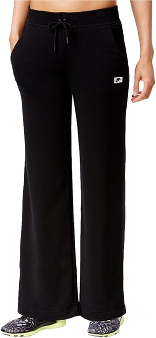 nike loose fit pants