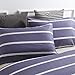 Exclusivo Mezcla Boho Bedding Duvet Cover Set, 3 Pieces Lightweight Comforter Cover with Pillow Shams (Queen Size)