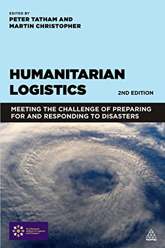 Humanitarian Logistics