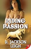 Riding Passion by 