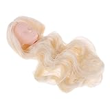 MagiDeal 1/6 BJD Female Doll Head Sculpt with