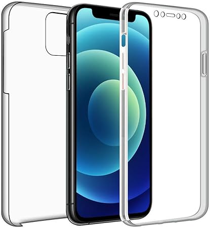 Ipro Accessories Iphone 12 Pro Max Case Iphone 12 Pro Amazon Co Uk Electronics