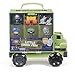 Awesome Little Green Men Battle Transport Action Figure