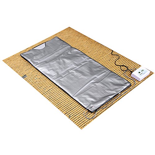 Far Infrared Sauna Blanket Buy Online in UAE. Hpc Products in the
