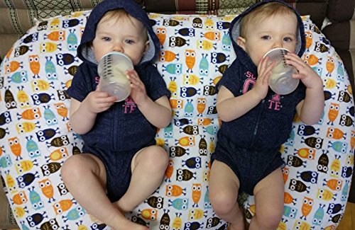 twin boppy pillow sale