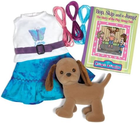 play along club dolls