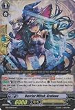 Cardfight!! Vanguard TCG - Barrier Witch, Grainne (EB11/008EN) - Extra Booster Pack 11: Requiem at Dusk