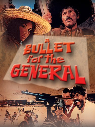 Download Bullet for the General