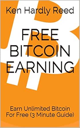 how can i get free bitcoin