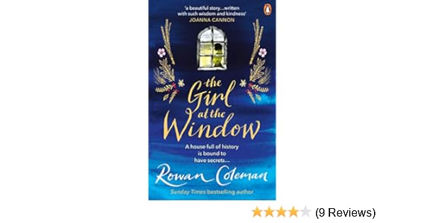 The Girl At The Window A Beautiful Story Of Love Hope And Family