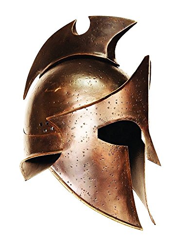 300 Rise of an Empire Helmet of Themistokles