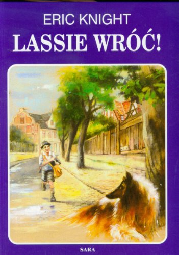 Lassie wróc