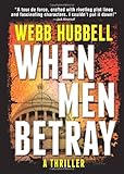 When Men Betray (A Jack Patterson Thriller)