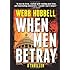When Men Betray (A Jack Patterson Thriller)
