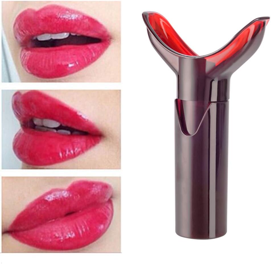 pompe più grandi per labbra sexy