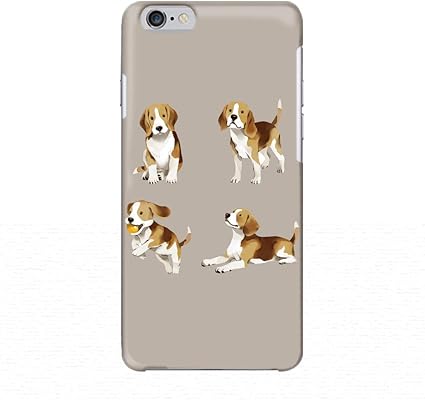 Amazon Co Jp Bodenbaum Tone M15 M15 ハードケース Tone トーン トーン エム フィフティーン Simフリー スマホケース 犬 シンプル ベージュ 01 Hard D185 E ビーグル 家電 カメラ