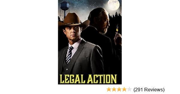 Watch Legal Action Prime Video