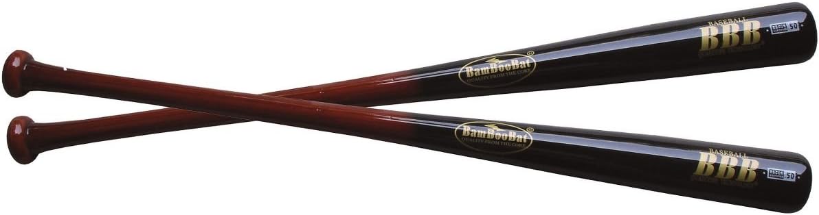 bamboo baseball bats