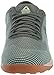 Reebok Men's CROSSFIT Cross Trainer, Industrial Green/Chalk Grey, 13 M US