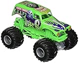 Hot Wheels Monster Jam 1:24 New Deco #1
