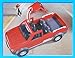 Playmobil Pick Up Truck