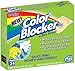 Color Blocker Dye-trapping, In -Wash Cloths - 24 each (1 Pack)