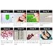 Shuohu Bear 5D Diamond Painting Crystals Embroidery DIY Paint-By-Diamond Kit - Resin Cross Stitch Kit