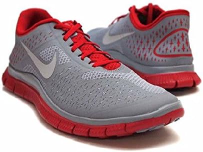 Amazon Nike Free 4 0 V2 Gry Red ナイキ フリー 4 0 V2 ランニング 25 5 シューズ バッグ