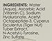Glo Skin Beauty Therapeutics 7.5 Percent Vitamin C Eye Gel, 0.5 fl. oz.