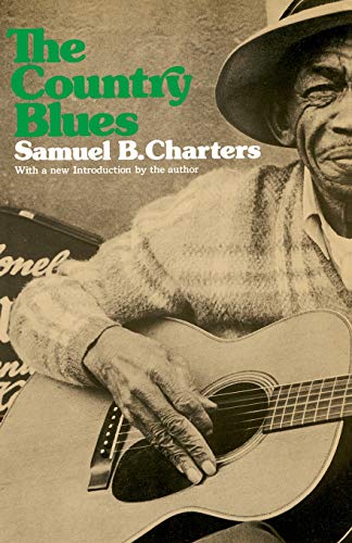 The Country Blues - Thumbnail 3