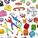BDC Super Cool Toy Assortment (100 Pieces)