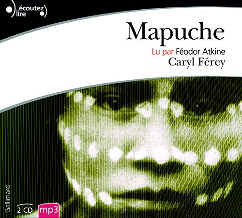 Mapuche by (Misc. Supplies)