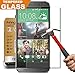 HTC One Max Screen Protector,InaRock 0.26mm 9H Tempered Glass Screen Protector for HTC One Max