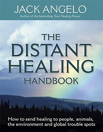 Distant Healing Handbook