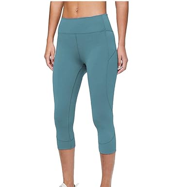 Beikoard Pantalones de Yoga Mujer MujerPies ...