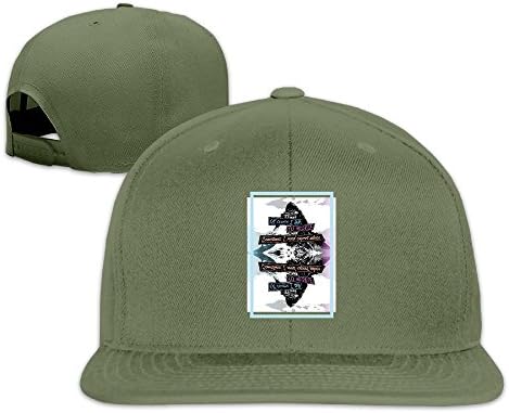 S ZHOU VITON Flat Baseball Cap Hat Baseball Cap Of Course I Talk To Myself Sometimes I Need Expert Advice Golf Cap Adjustable Hat