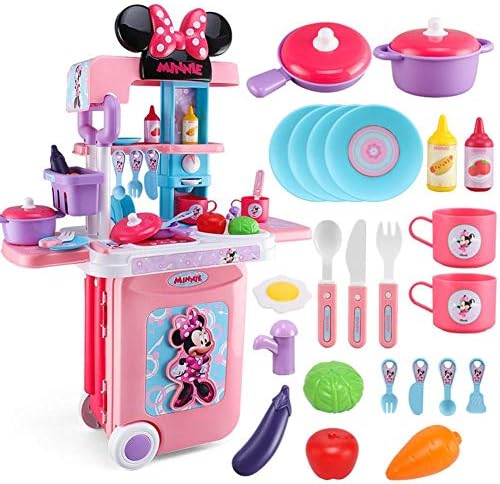 Amazon Co Jp Clouday アナと雪の女王 おままごと キッチンセット ミッキー ディズニーキッチンおもちゃごっこ遊び おもちゃ 鍋 お皿 台所 調理器具 女の子 男の子 可愛い 持ち運びに便利 知育玩具 誕生日 クリスマス 入園祝い プレゼント キャリーケース付 Amazon Co Jp Clouday アナと雪の女王 おままごと キッチンセット ミッキー ディズニーキッチンおもちゃごっこ遊び おもちゃ 鍋 お皿 台所 調理器具 女の子 男の子 可愛い 持ち運びに便利 知育玩具 誕生日 クリスマス 入園祝い プレゼント キャリーケース付