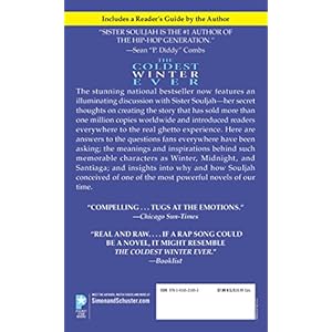 The Coldest Winter Ever