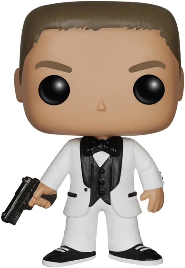 schmidt funko pop