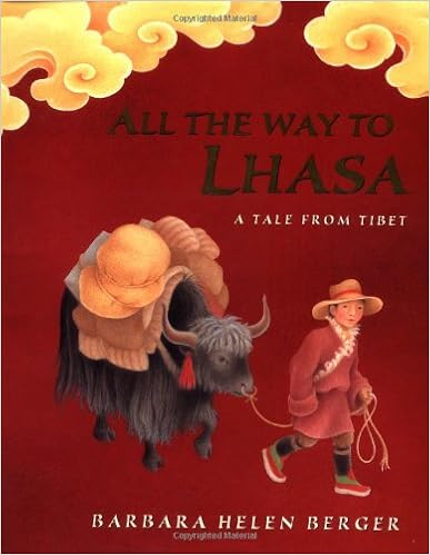 Lhasa