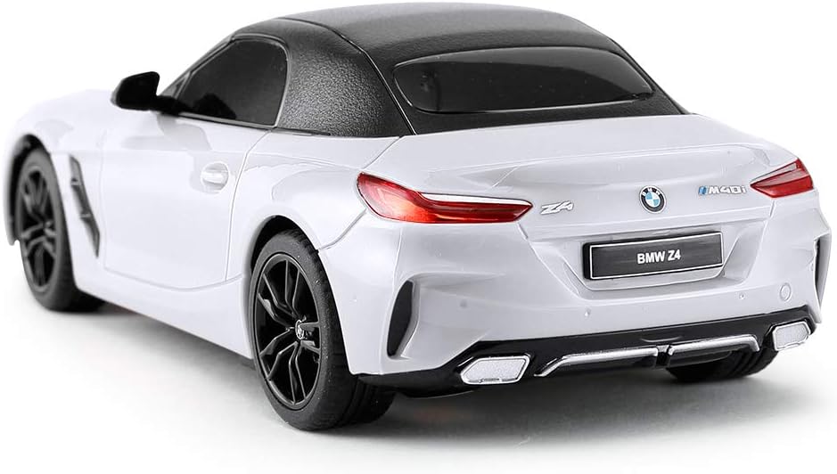 bmw z4 toy car