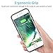 Vproof 5000mAh iPhone 7/iPhone 8 Battery Case, Rechargeable Charging Case Extended Portable Charger Case for Apple iPhone 7/8 (4.7 Inch)