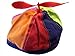 Cotton Propeller Beanie Cap